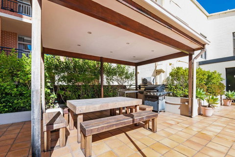 Quality Apartments Camperdown - Australia Accommodation 3