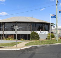 Quality Hotel Bathurst - Australia Accommodation