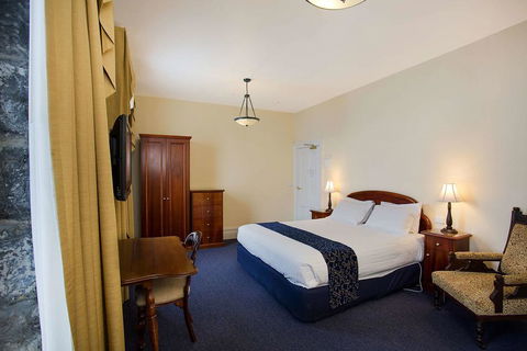 Quality Hotel Bentinck - Australia Accommodation 3