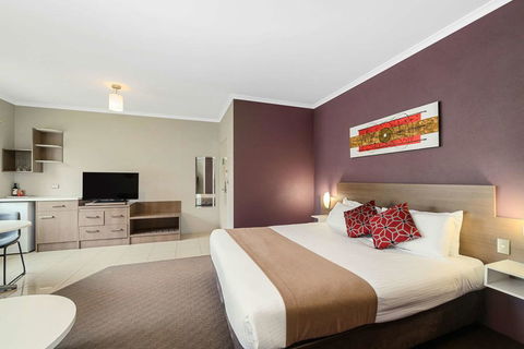 Quality Hotel City Centre - Australia Accommodation 2