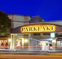 Quality Hotel Parklake Shepparton - Australia Accommodation