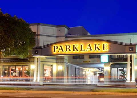 Quality Hotel Parklake Shepparton - Australia Accommodation 0