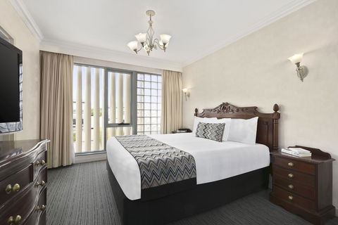 Quality Hotel Parklake Shepparton - Australia Accommodation 2