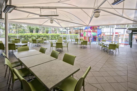 Quality Inn Penrith Sydney - Australia Accommodation 3