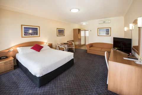 Quality Inn Penrith Sydney - Australia Accommodation 2