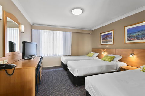 Quality Inn Penrith Sydney - Australia Accommodation 1