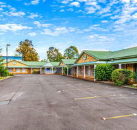Quality Inn Penrith Sydney - Australia Accommodation