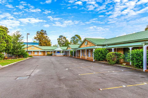 Quality Inn Penrith Sydney - Australia Accommodation 0