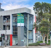Quality Suites Camperdown - Australia Accommodation