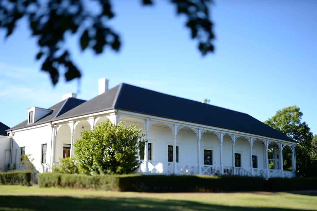 Quamby Bend TAS Australia Accommodation