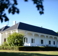 Quamby Estate - Australia Accommodation