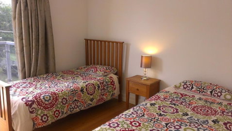 Quarterdeck - Australia Accommodation 2