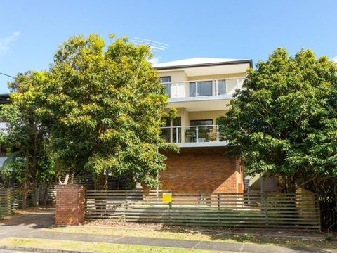 Quarterdeck - Australia Accommodation 3
