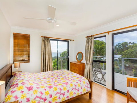Quarterdeck - Australia Accommodation 1