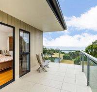 Quarterdeck - Australia Accommodation