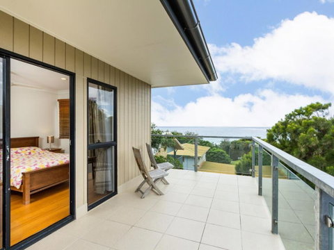 Quarterdeck - Australia Accommodation 0