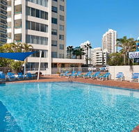 Quarterdeck Apartments - Australia Accommodation