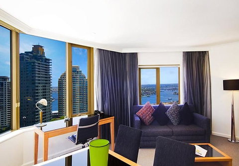 Quay West 1908 - Australia Accommodation 2