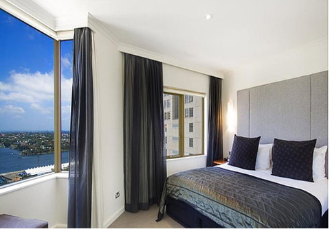 Quay West 1908 - Australia Accommodation 0