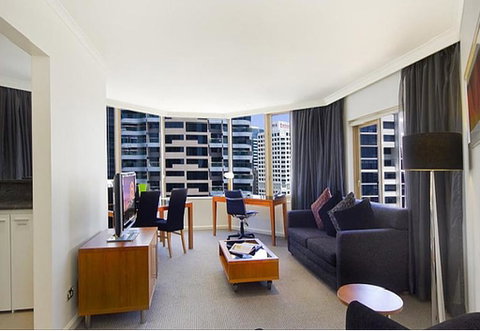 Quay West 1908 - Australia Accommodation 1