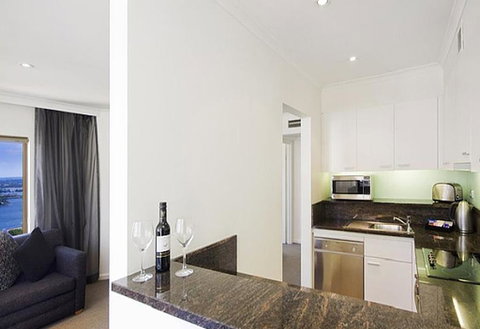 Quay West 1908 - Australia Accommodation 3