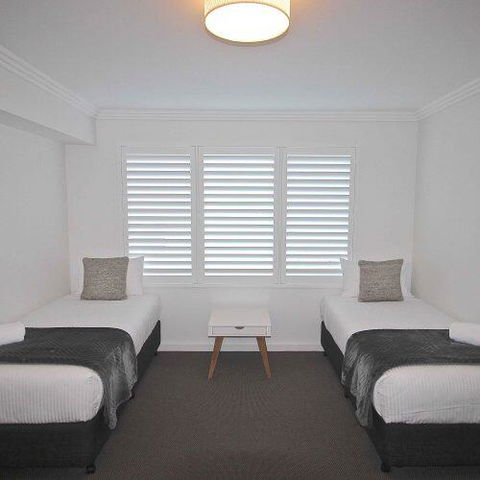 Quays Hotel - Australia Accommodation 3