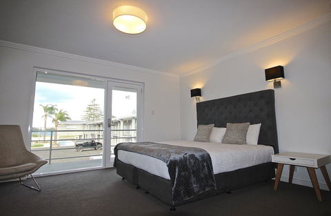 Quays Hotel - Australia Accommodation 1