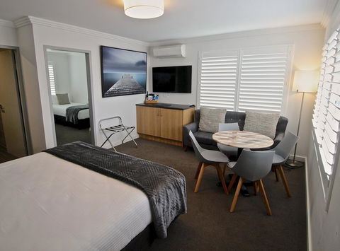 Quays Hotel - Australia Accommodation 2