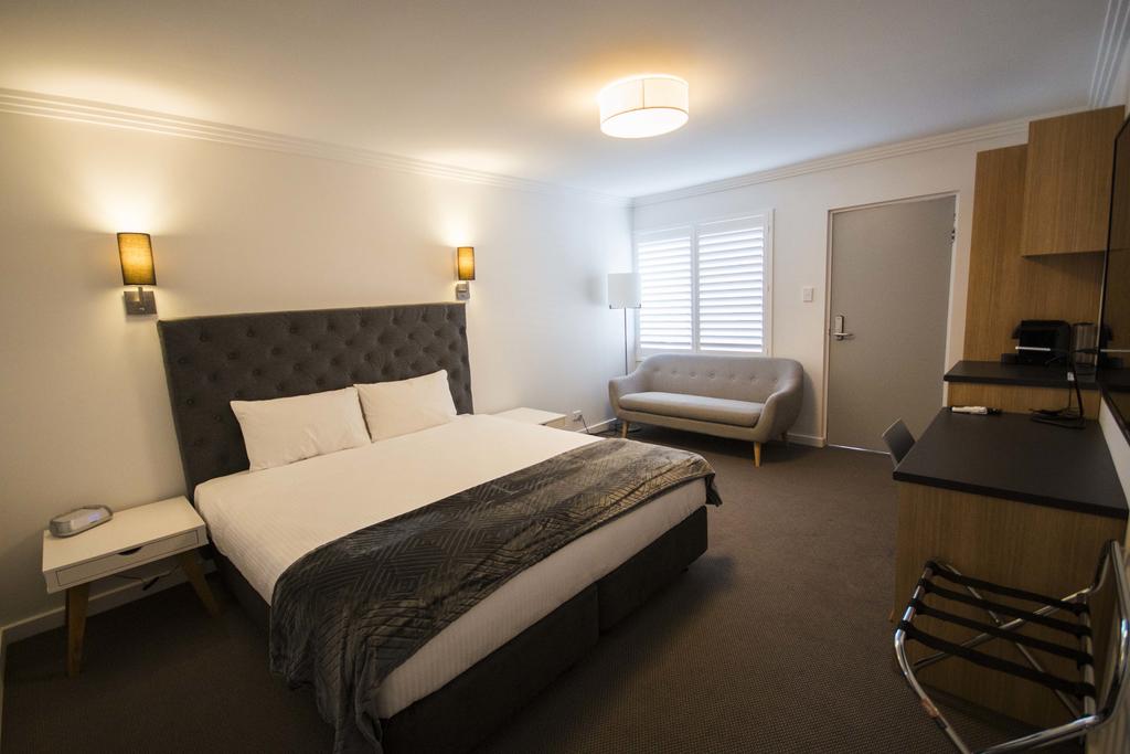 Mogo NSW Australia Accommodation