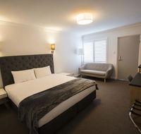 Quays Hotel - Australia Accommodation