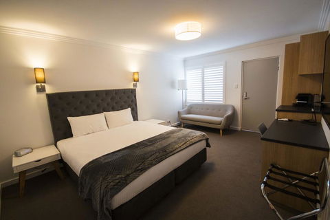 Quays Hotel - Australia Accommodation 0