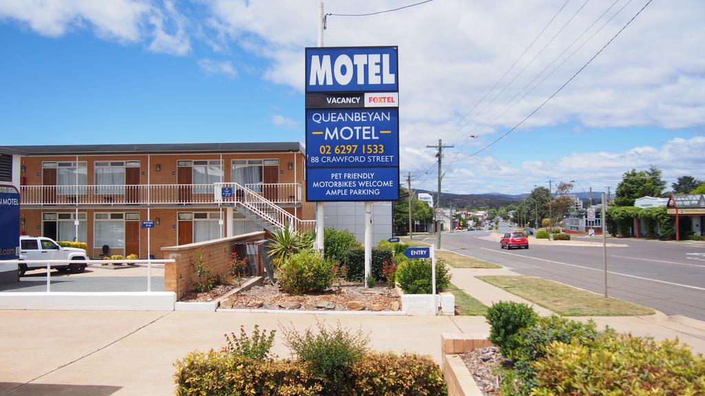Tidbinbilla ACT Australia Accommodation