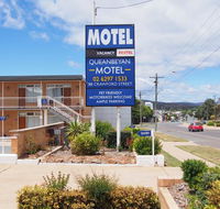 Queanbeyan Motel - Australia Accommodation
