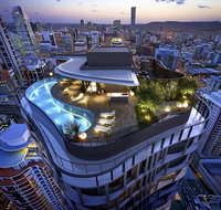 Queen St Residence - Australia Accommodation