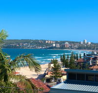 Queenscliff beach apartment - Australia Accommodation