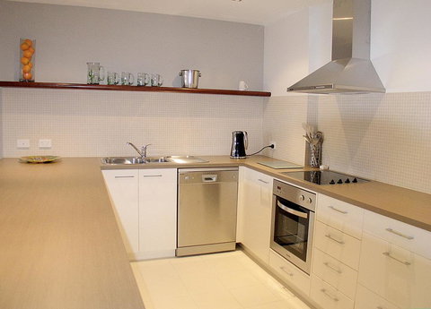 QUEENSCLIFFS WYUNA 17 - Australia Accommodation 2