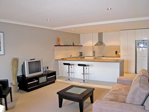 QUEENSCLIFFS WYUNA 17 - Australia Accommodation 0