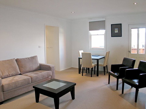 QUEENSCLIFFS WYUNA 17 - Australia Accommodation 3