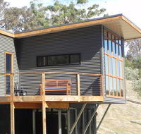 Queenstown Retreat BB - Australia Accommodation