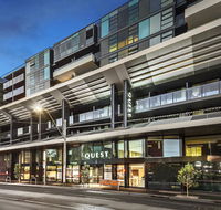 Quest Abbotsford - Australia Accommodation
