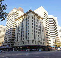 Quest Adelaide Central - Australia Accommodation