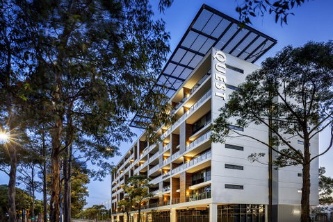 Quest At Sydney Olympic Park - Australia Accommodation 0