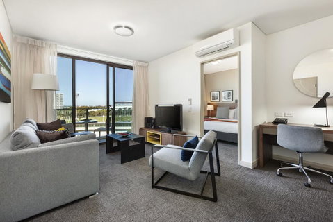 Quest At Sydney Olympic Park - Australia Accommodation 3