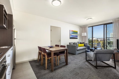 Quest At Sydney Olympic Park - Australia Accommodation 2