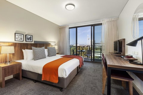 Quest At Sydney Olympic Park - Australia Accommodation 1