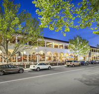 Quest Canberra - Australia Accommodation