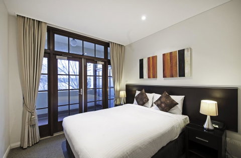 Quest Canberra - Australia Accommodation 2