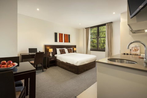 Quest Canberra - Australia Accommodation 1