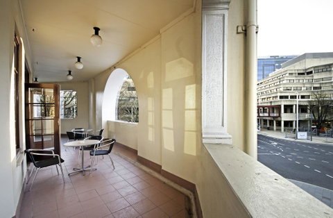 Quest Canberra - Australia Accommodation 3