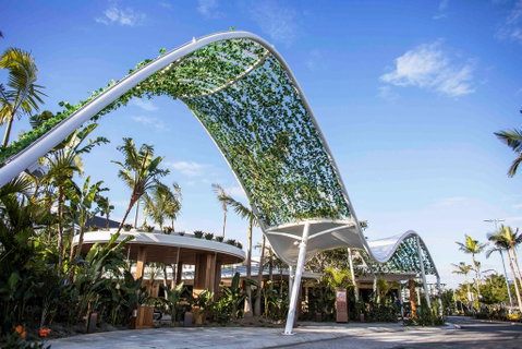 Quest Chermside On Playfield - Australia Accommodation 2
